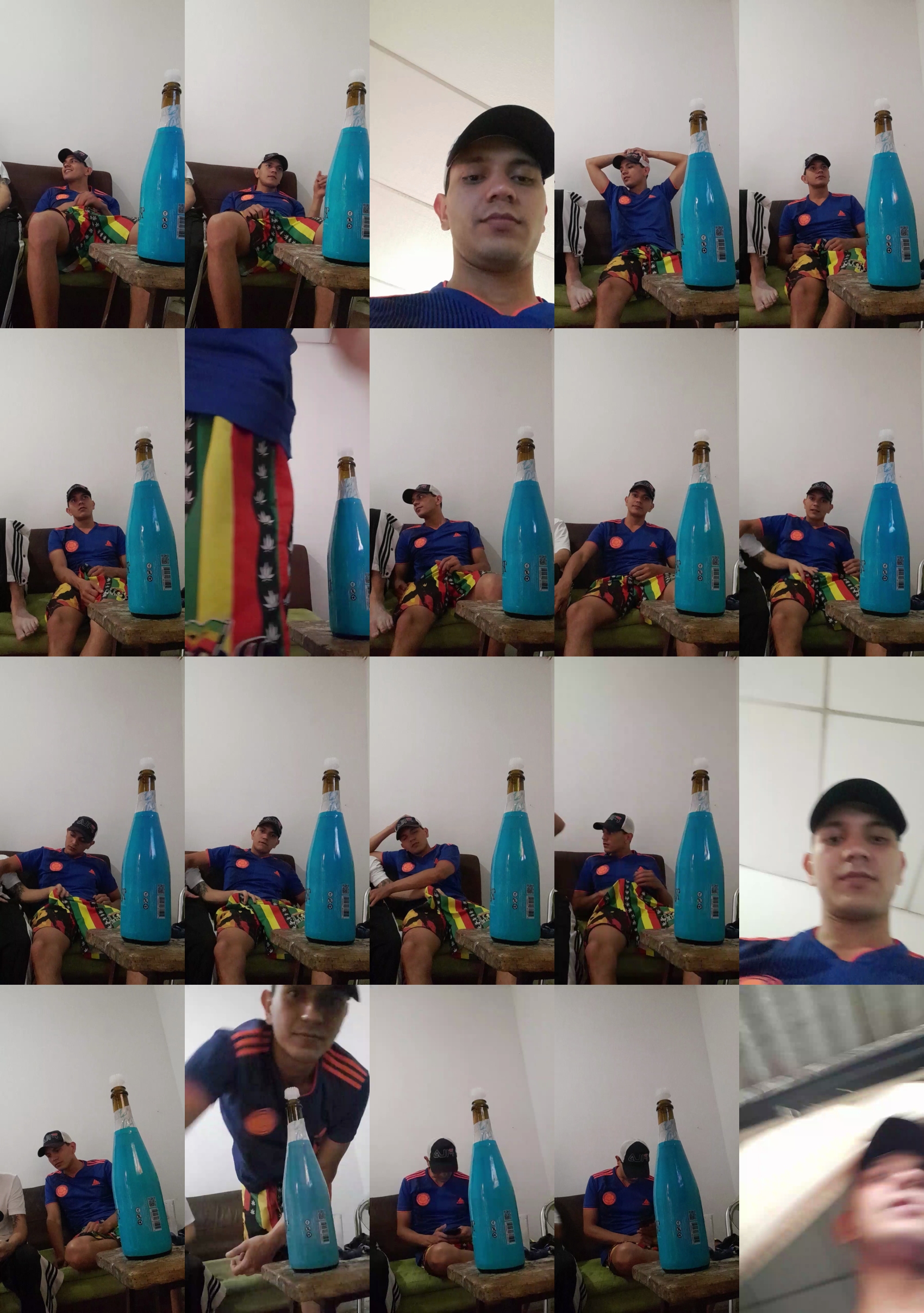 santiagosexo4  21-05-2022